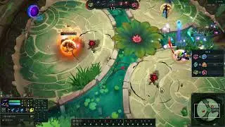 gragas ethereal weapon bomba