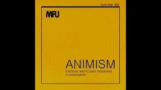 MFU animism