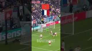 FRANCE VS MOROCCO SEMI FINAL PREDICTION😲 #football #soccer