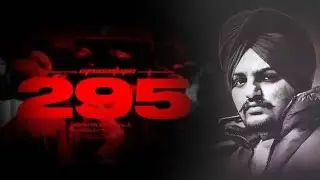 Dark Truth Punjabi Drill 🔥 | Heavy Bass Reality Song | 295 Vibe