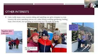 Katie Kerr Introduction (Fall 2022)