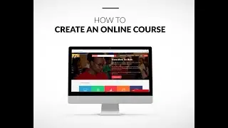 Creating a Self Paced Course