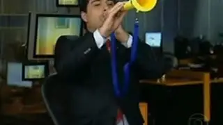 Evaristo -  Remix Mitando