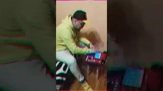 90s HipHop Beat | Gritty Rap Instrumental 