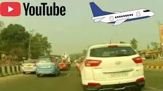 Non stop road trip shillong to guwahati airport. Lokpriya Gopinath bordoloi airport @Henrydshira 