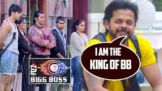 Bigg Boss 12 Episode Update: Sreesanth Gets BIG POWER, Who Will Get Kaal Kothari's Punishment ?