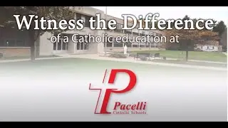 Pacelli Catholic Schools | Stevens Point | Diocese of La Crosse