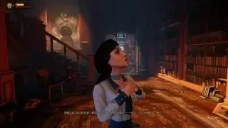BioShock Infinite 100% Speedrun in 3:00:12 （1999 Mode）