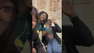 #music #friendsforever #schoolmemories #middleschool I Love My Best Friends So Much! ❤️😢🥺😔