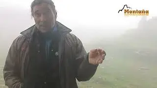 Un día en el refugio de Vegarredonda (I)