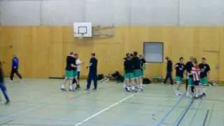 Rolle wird Berliner Meister