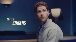 EastWest Hollywood Choirs Trailer