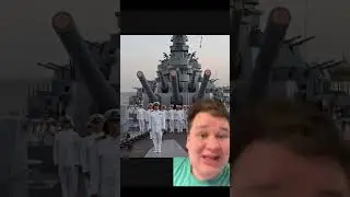WORST NAVY DISASTER #history #historia #historyfacts #usa #wwii #ww2 #navy #blackhistorymonth #us