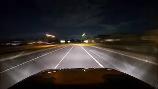 GoPro Hero 8 Black Night Lapse