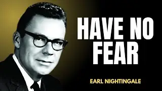 The Secret of Unstoppable People: They Don&rsquo;t Believe in Failure | Earl Nightingale