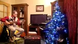 ACH, UBOGI ŻŁOBIE - wyk.: MrJASICKI (Jednoosobowa Sekta Gitarowa)