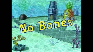 Nicktoons: Nick Toons - No Bones (HQ)