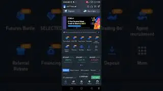 how to sell your cryptocurrencies on bibox exchange