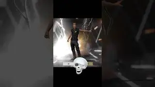 Overcharged entry animation 1 Spin trick🤯😯 100% working #shorts #freefire #trending