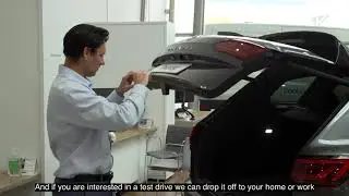 Решения бесконтактных продаж Continental Cars Volkswagen