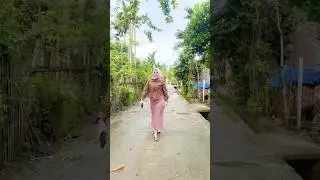hiburan tiktok Aceh #aceh