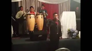 los que con lágrimas sembraron con regocijo segarán