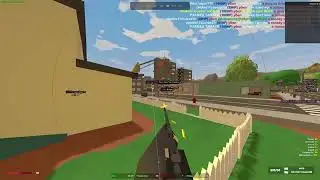 UNTURNED UNDEADHACK - ЛУЧШИЙ ЧИТ 2026! 🚀 UNTURNED HACK