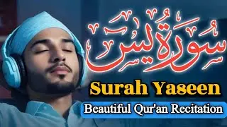 Surah Yaseen || Surah Yaseen Tarjuma || Surah Yaseen With Urdu Translation || Surah Yasin Recitation