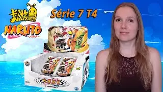 NARUTO KAYOU - La SP surprise!