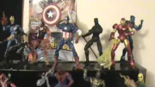 marvel universe update