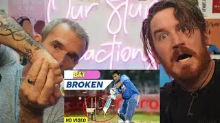 Top 14 Bats Broken Deliveries In Cricket Ever | Bat Broken In Cricket IPL | REACTION!!!