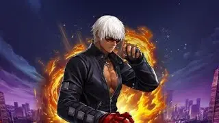 🔥Госсен 🔥мета леса🔥mobile legends bang🔥