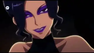 #ai  #anime #ageregression Commission Compilation: Evil Sorceress Gets Little