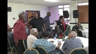 SPORT: United TTFA Promises To Rebuild Local Football