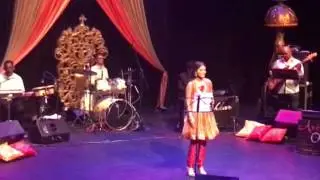 Enna Sona | live by Rani Datai