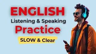 Slow English Podcast: Self Control &ndash; B1 English Listening Practice