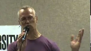 Andy Thayer, How Do We Stop the Violence?