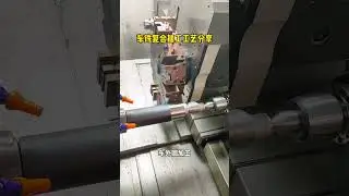 Cnc turning center Driven tool and Y axis From YZCNC