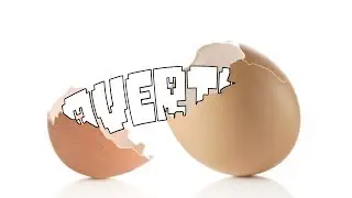 EGG-Sactly This Is an EASTER EGG   - OVERTIME Part 1