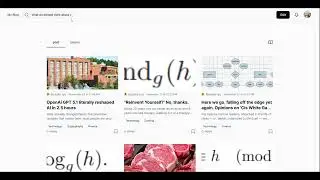 blog demo
