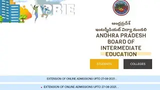 Ap inter admissions 2021-22 dates|Ap inter admissions 2020-21|Ap inter admissions|by Kumar education