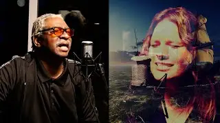 Sail On Sailor (cover) | Rudy & Piper