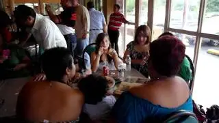Graduados 1985 Esc. Superior Vocacional Aguadilla Video 2