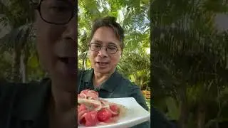 This Fruit Can Protect Your Skin from Sun Damage | Dr. William Li