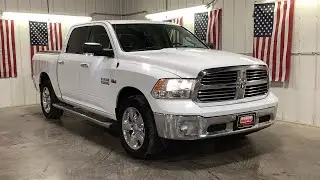 2017 Ram 1500 Big Horn Wayzata, Buffalo, Waconia, Minnetonka, Rockford MN