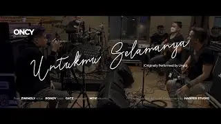 Oncy Jamming (ONJAM) : Untukmu Selamanya Live