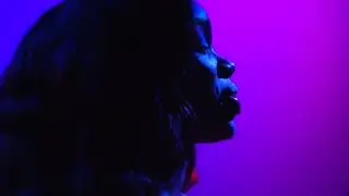 Drake - Teenage Fever Music Video (Unofficial)