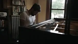 AT HOME (Ep. 1): David Cieri