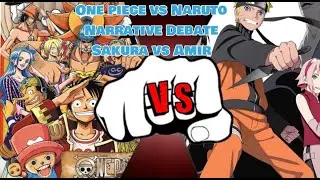 Sakura Bullying Amir On Character Development