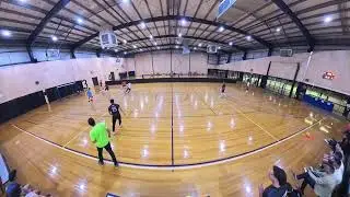 SWIFT FC VS CHAI SUBZ 18/02/25
